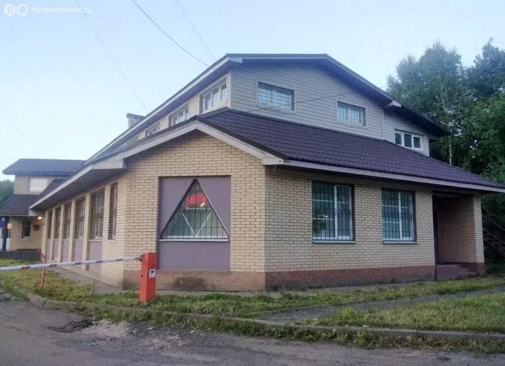 Помещение свободного назначения (71.2 м) - Фото 2