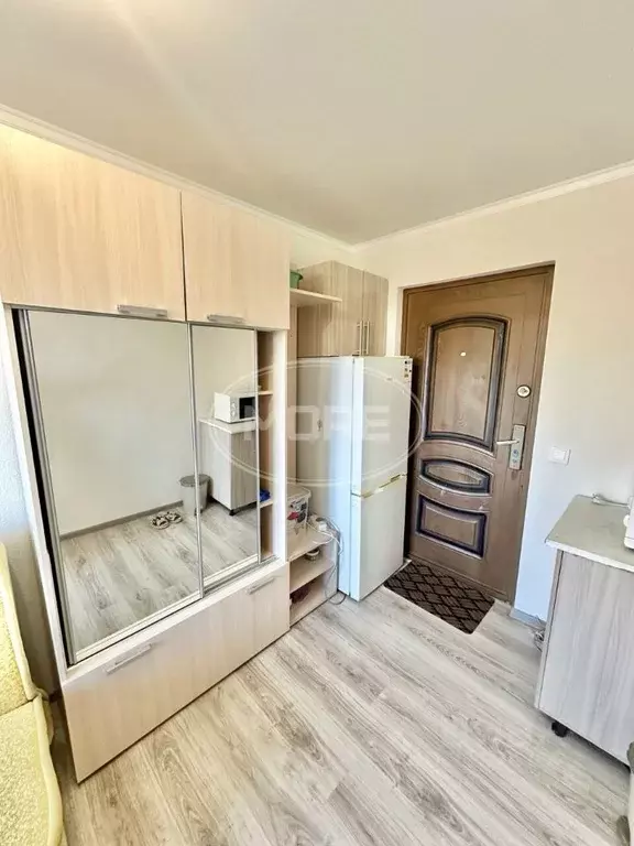 Комната Калининградская область, Калининград Красная ул., 119 (13.0 м) - Фото 1