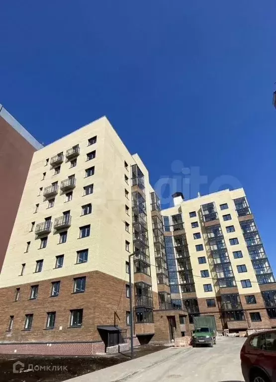 Продаётся 1-к квартира, 44.08 м - Фото 0