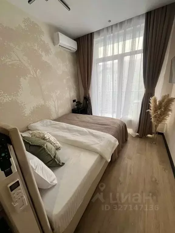 Студия Москва Березовая аллея, 19к4 (20.0 м) - Фото 2