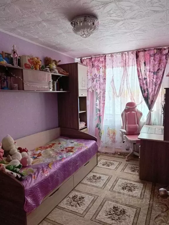 4-к кв. Новосибирская область, Новосибирск ул. Адриена Лежена, 18 ... - Фото 0