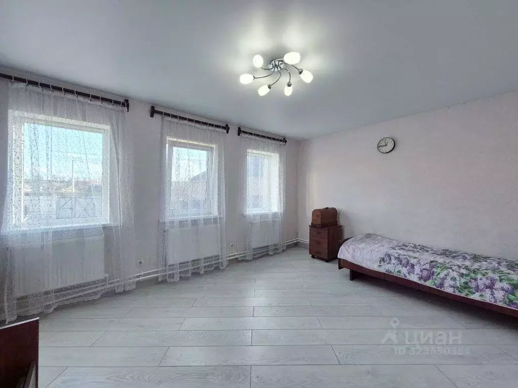 Дом в Белгородская область, Белгородский район, Пушкарское с/пос, с. ... - Фото 0