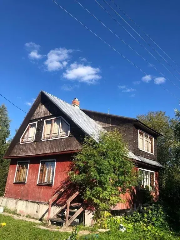 Дача, 100 м - Фото 0