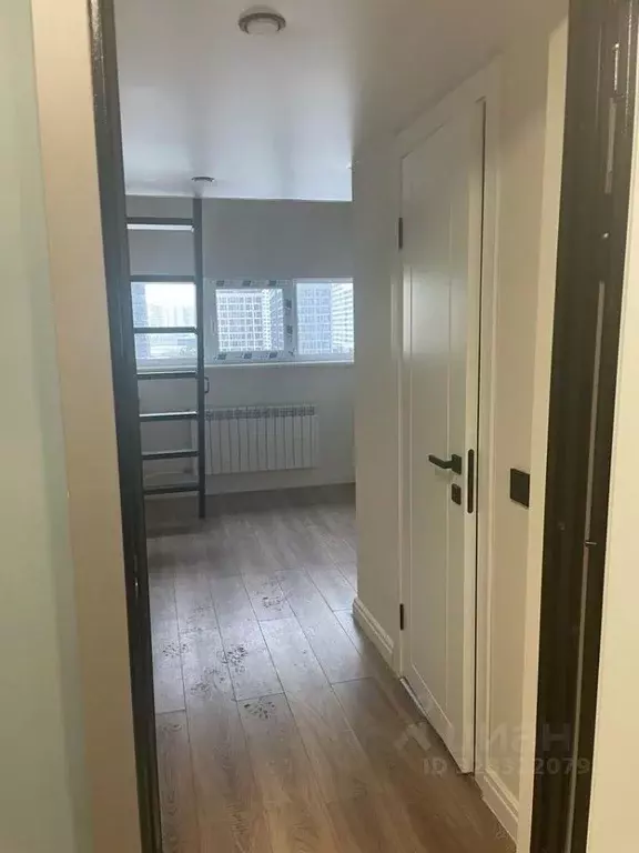 Студия Москва Херсонская ул., 41А (13.0 м) - Фото 0