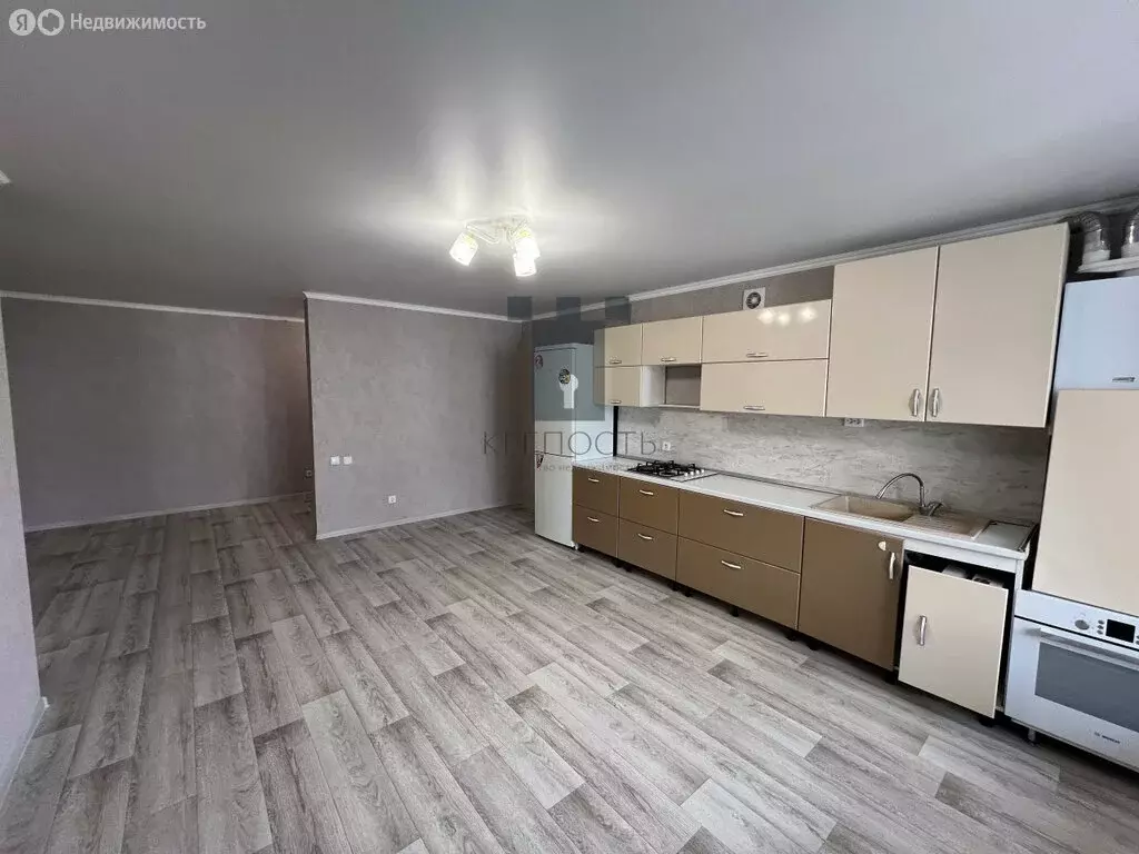 2-комнатная квартира: Мелеуз, Смоленская улица, 42 (54 м) - Фото 1