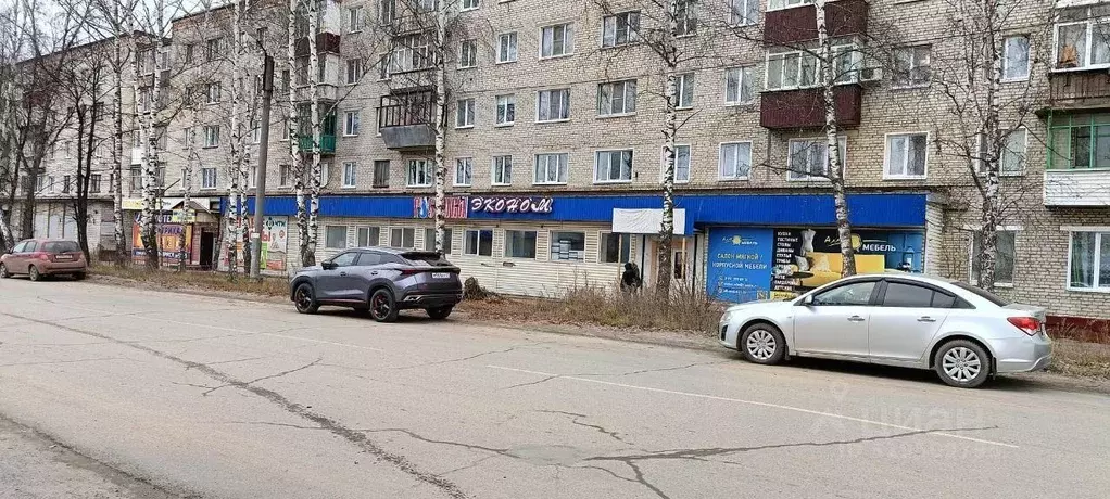 Помещение свободного назначения в Чувашия, Шумерля ул. Карла Маркса, ... - Фото 1