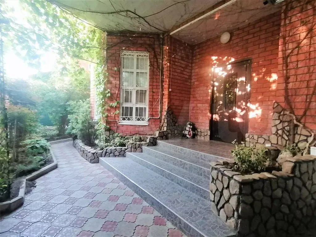 Дом 195 м на участке 8 сот. - Фото 0