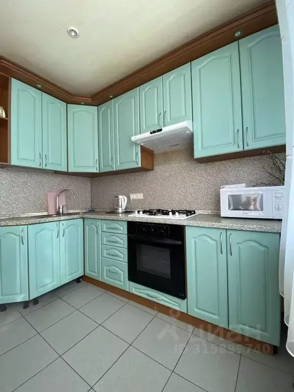 2-к кв. Смоленская область, Смоленск просп. Строителей, 19 (65.0 м) - Фото 1