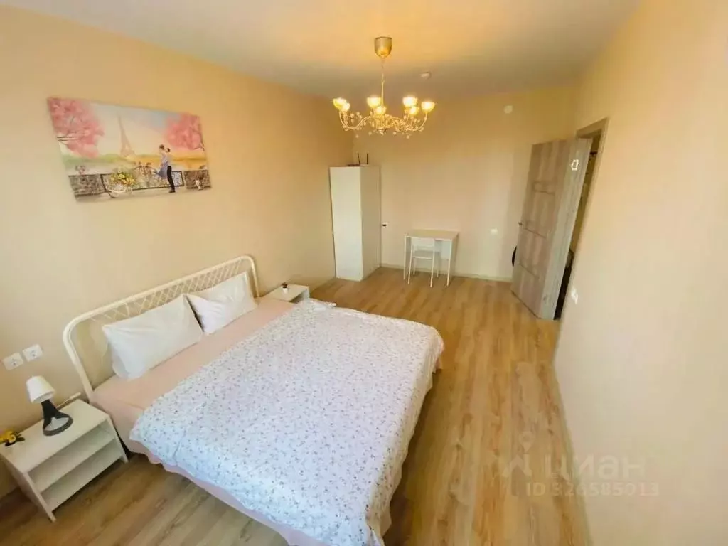 1-к кв. Белгородская область, Белгородский район, Дубовское с/пос, ... - Фото 1