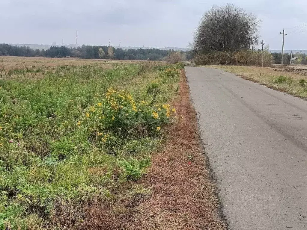 Участок в Тамбовская область, Котовск ул. Лиловая (7.2 сот.) - Фото 2