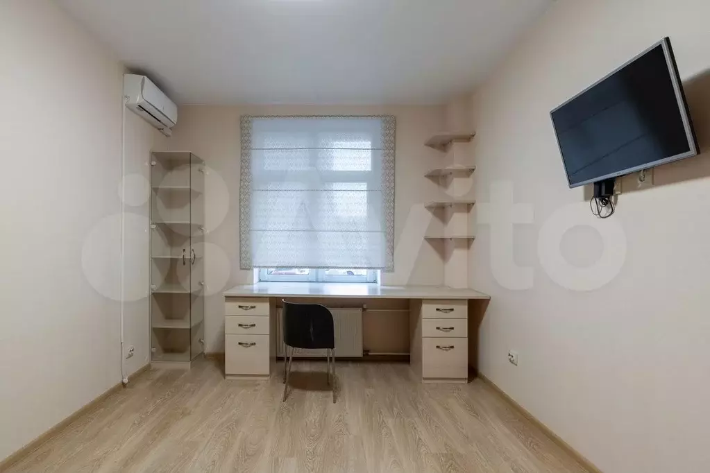 1-к. квартира, 34 м, 1/8 эт. - Фото 0