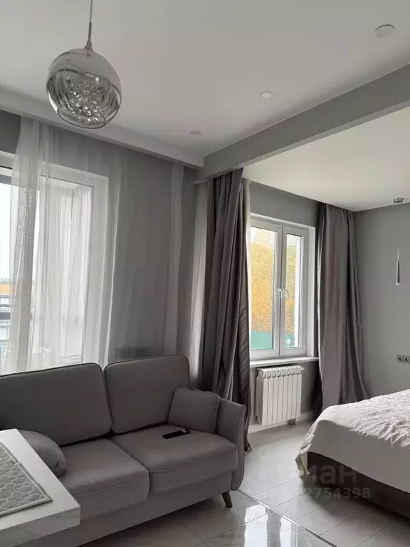 Студия Московская область, Истра муниципальный округ, д. Красный ... - Фото 1