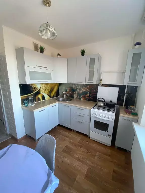 Продаётся 2-к квартира, 49.7 м - Фото 0