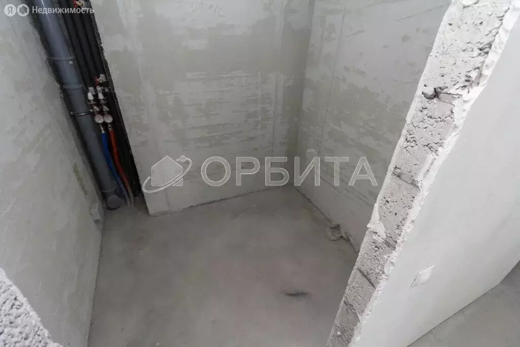 3-комнатная квартира: микрорайон Рощино, улица Александра Федоровича, ... - Фото 2