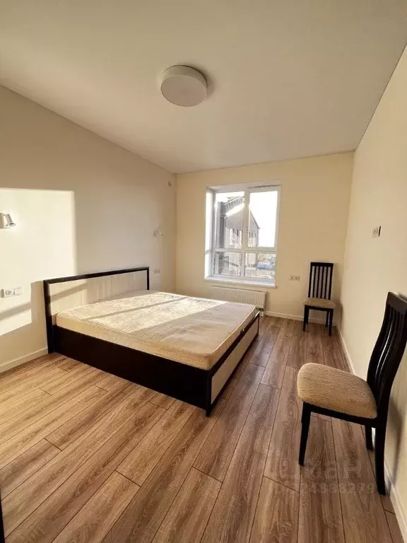 1-к кв. Белгородская область, Белгородский район, Разумное рп ул. ... - Фото 2