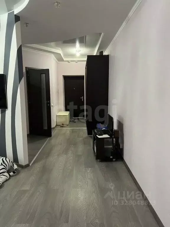 1-к кв. Ростовская область, Ростов-на-Дону просп. 40-летия Победы, ... - Фото 1