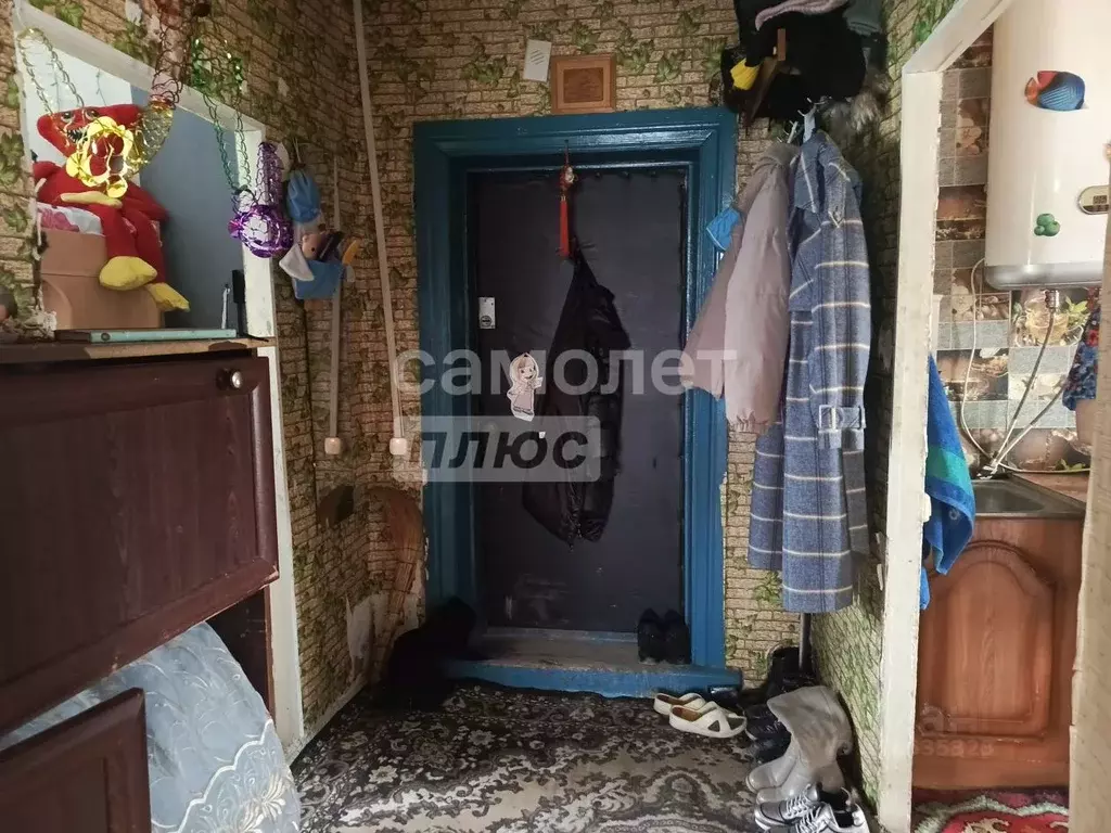 Дом в Свердловская область, Серов ул. Орджоникидзе (40 м) - Фото 2