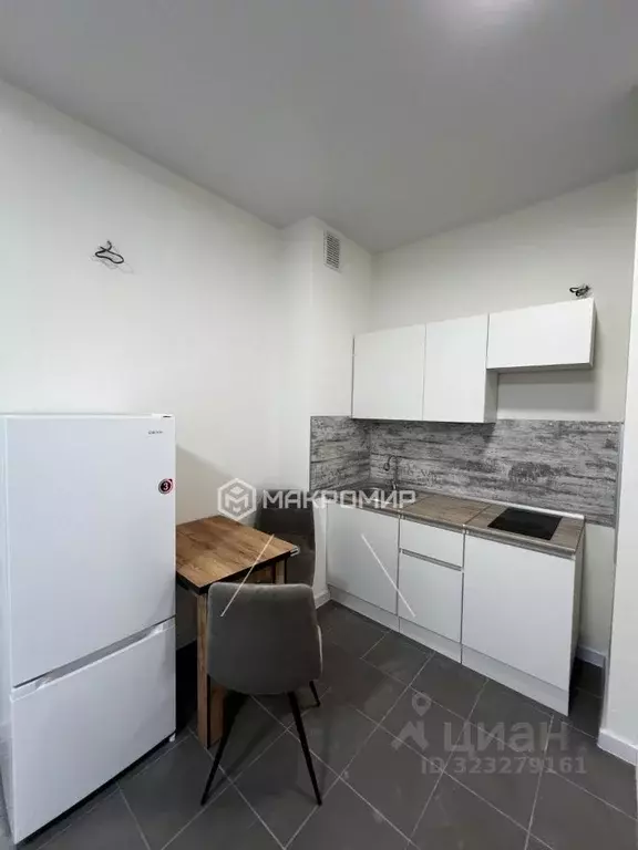 Студия Москва Сосенское поселение, просп. Куприна, 1с1 (24.6 м) - Фото 2