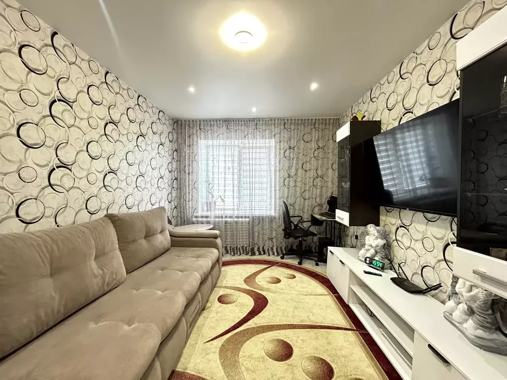 Продаётся 2-к квартира, 35.9 м - Фото 0