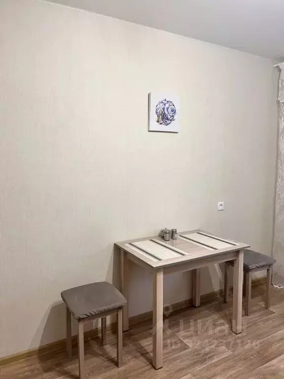 1-к кв. Псковская область, Псков Рижский просп., 77 (38.0 м) - Фото 2