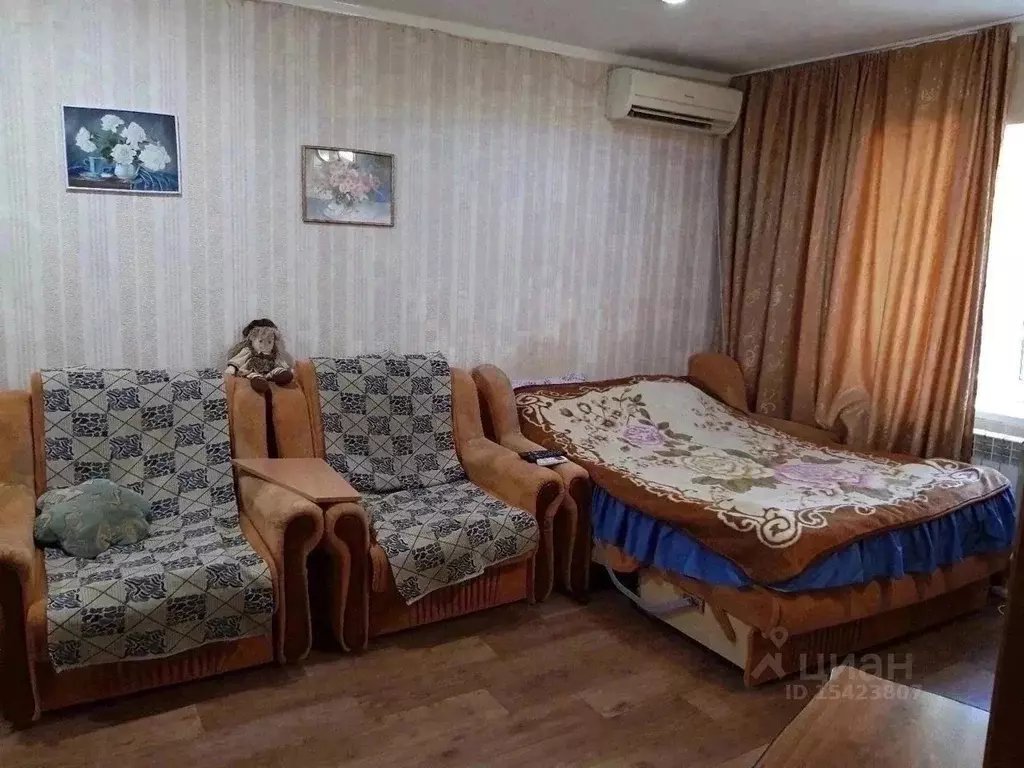 Дом в Крым, Евпатория ул. Дмитрия Ульянова, 3 (52 м) - Фото 0