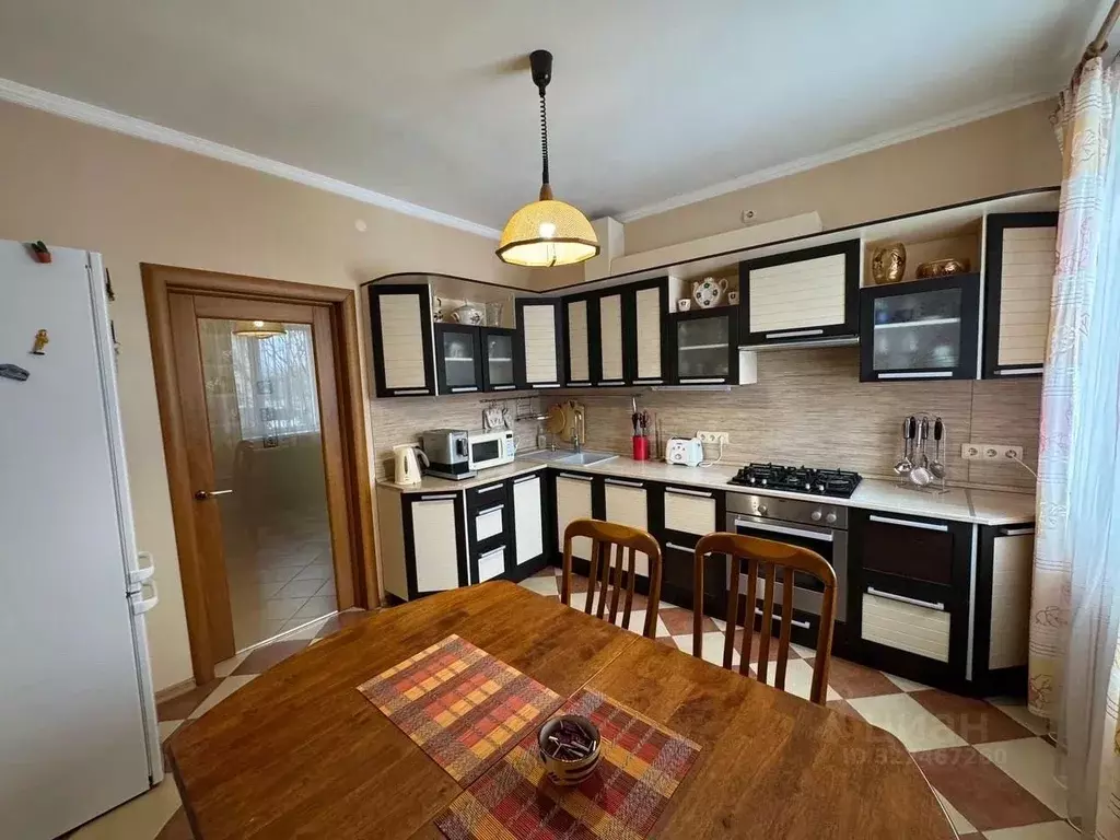 Таунхаус в Тверская область, Тверь Заречная ул., 6 (192 м) - Фото 1