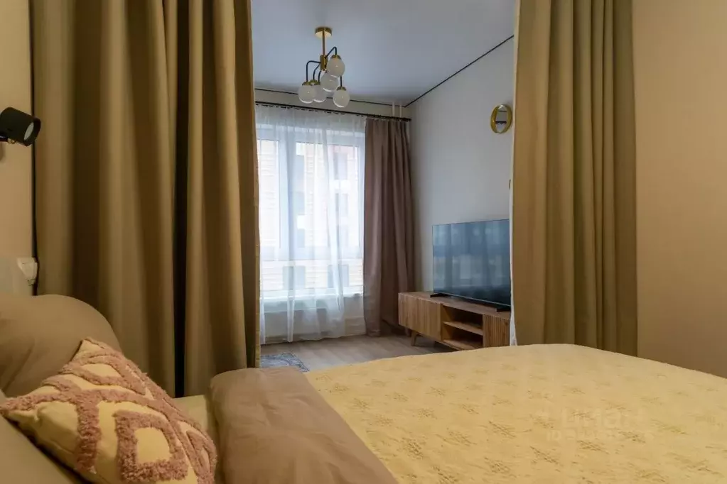 1-к кв. Москва Амурская ул., 2к1 (27.0 м) - Фото 2