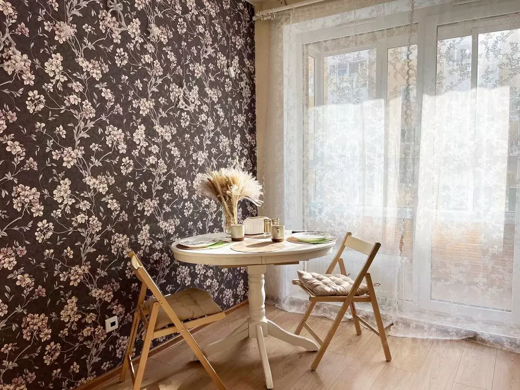 1-к кв. Санкт-Петербург ш. Суздальское, 22к4 (40.6 м) - Фото 1