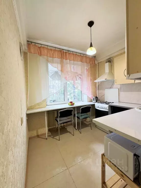 1-к кв. Санкт-Петербург ул. Верности, 14К3 (31.0 м) - Фото 2