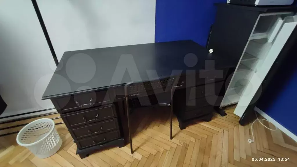 Комната 17,3 м в 5-к., 5/6 эт. - Фото 0