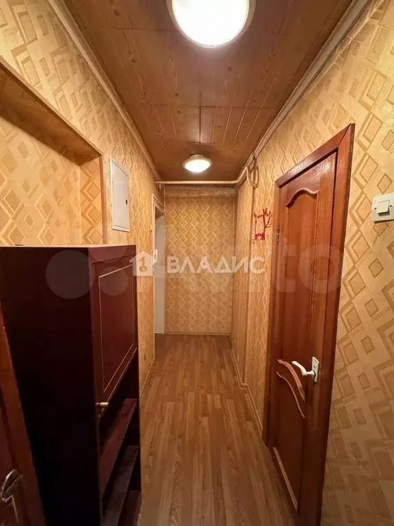 1-к. квартира, 31,5 м, 1/4 эт. - Фото 1