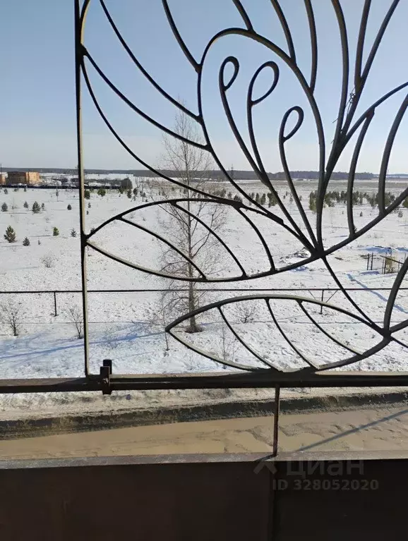 3-к кв. Свердловская область, Богданович Октябрьская ул., 92/3 (64.0 ... - Фото 2