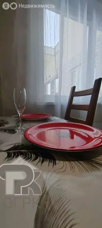 1-комнатная квартира: Видное, Берёзовая улица, 13 (37 м) - Фото 0