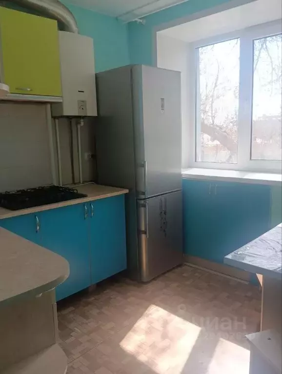 1-к кв. Пензенская область, Пенза Красная ул., 33/51 (33.0 м) - Фото 2