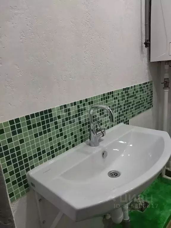 Дом в Адыгея, Майкопский район, Тимирязевское с/пос, пос. Цветочный ... - Фото 1