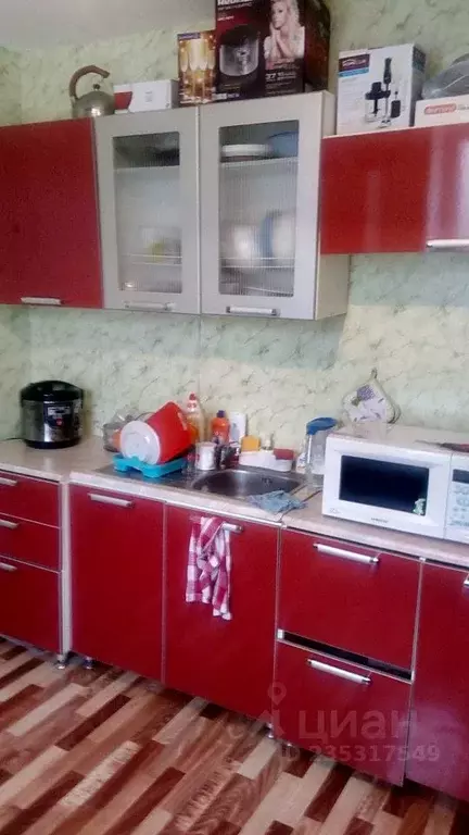 1-к кв. Новгородская область, Великий Новгород Псковская ул., 25 (40.0 ... - Фото 1