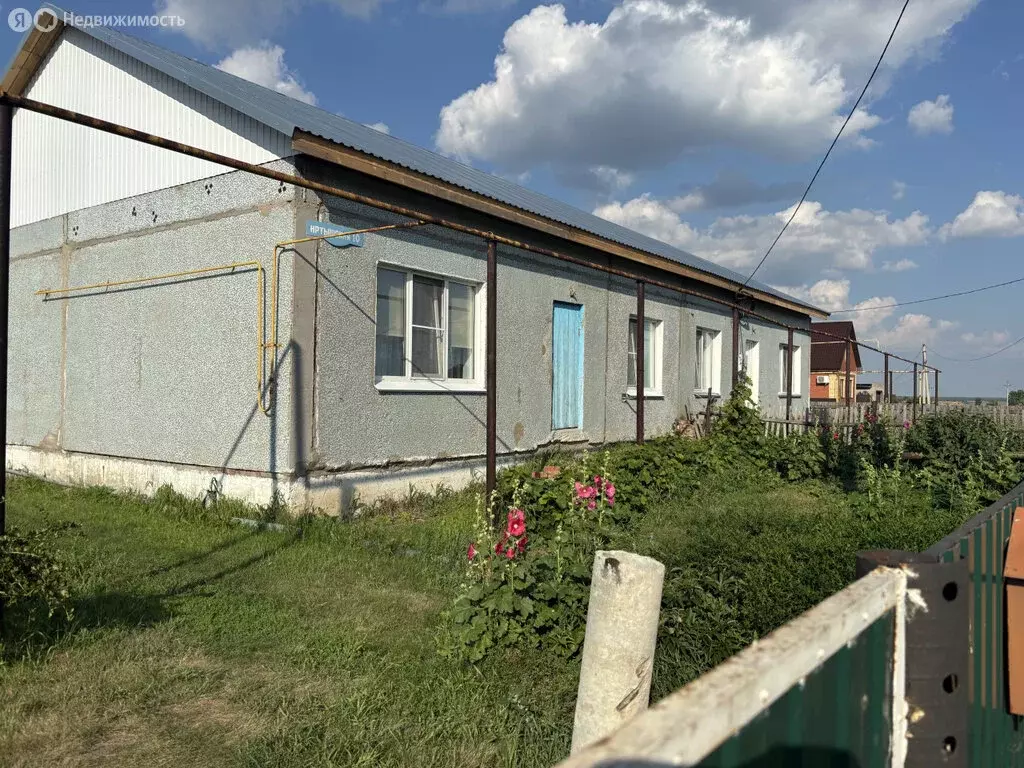 3-комнатная квартира: Новотроицкое, Иртышская улица, 10 (76.7 м) - Фото 0