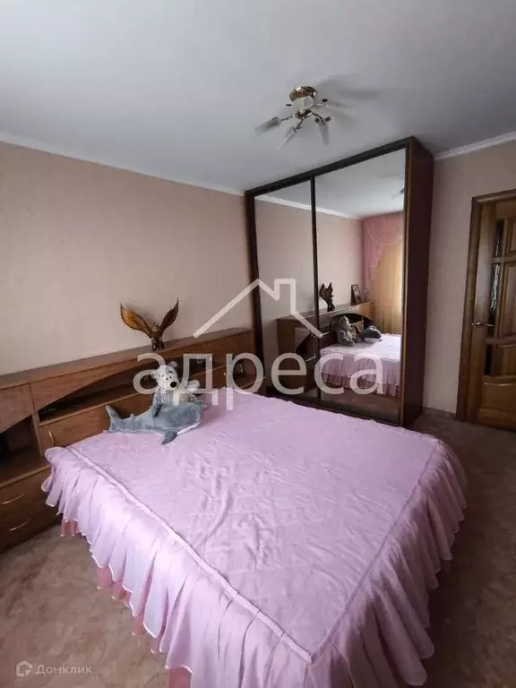 Продаётся 3-к квартира, 66.1 м - Фото 0
