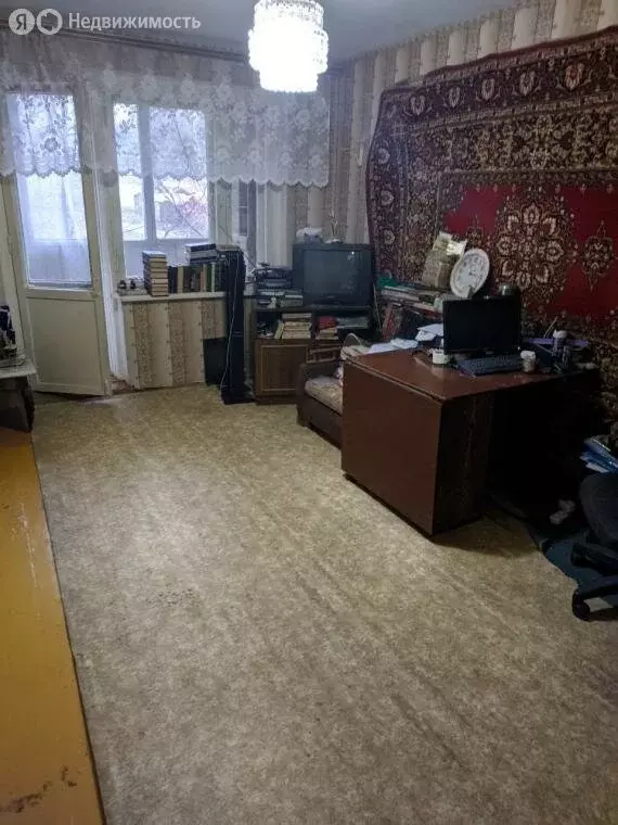 2-комнатная квартира: Самара, Алма-Атинская улица, 118 (47.4 м) - Фото 2