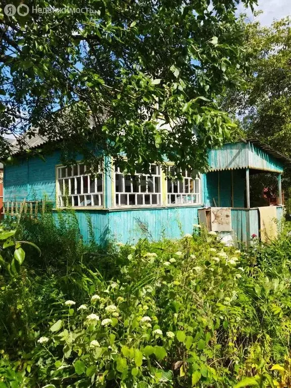 Дом в Калуга, садоводческое некоммерческое товарищество Приборист, ... - Фото 1