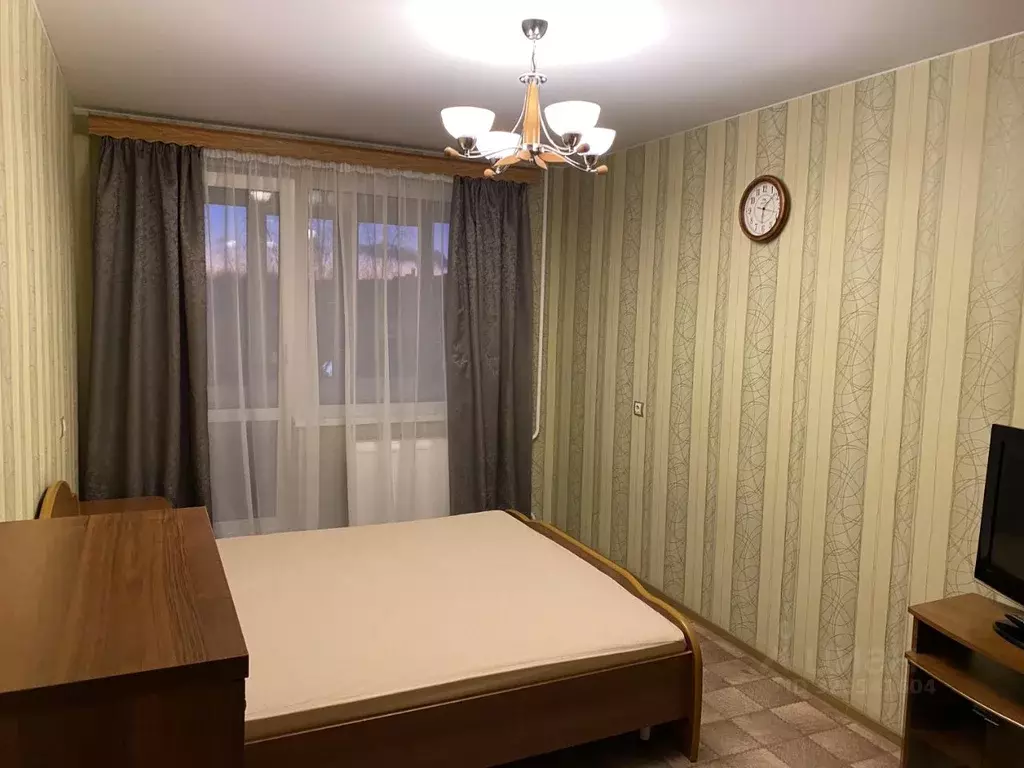 2-к кв. Санкт-Петербург Планерная ул., 47К4 (60.0 м) - Фото 1