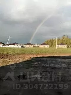 участок в татарстан, высокогорский район, с. семиозерка, паевые земли . - Фото 1