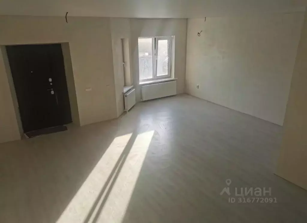 Дом в Краснодарский край, Краснодар городской округ, Ленина хут. 4 (90 ... - Фото 1