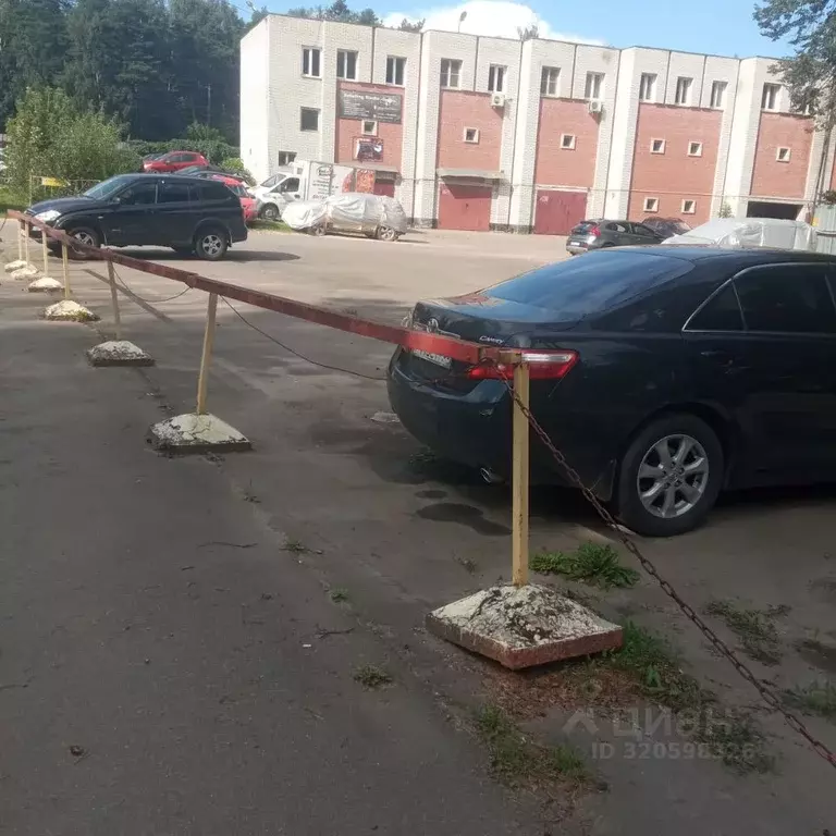 Гараж в Московская область, Королев ул. Сакко и Ванцетти, 1 (18 м) - Фото 0