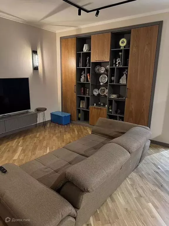 Продаётся 3-к квартира, 70 м - Фото 1