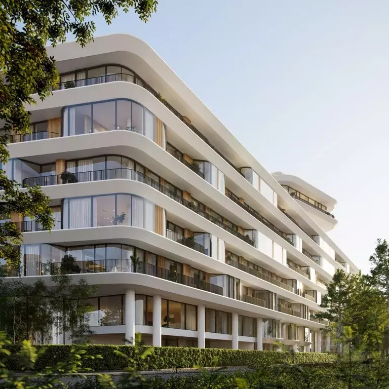 3-к кв. Москва Малая Сухаревская пл. (219.9 м) - Фото 2