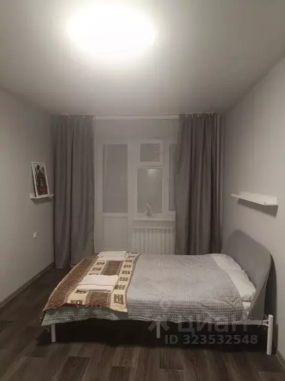 Комната Саха (Якутия), Якутск ул. Богдана Чижика, 17 - Фото 2