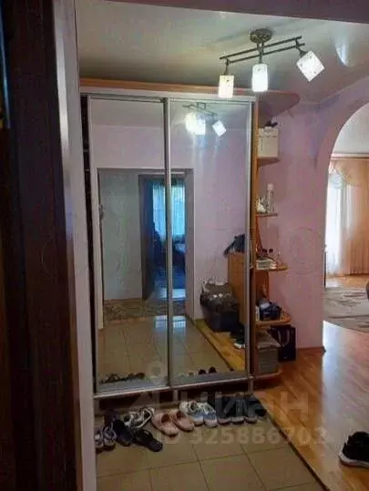 4-к кв. Белгородская область, Губкин ул. Раевского, 14А (70.8 м) - Фото 1