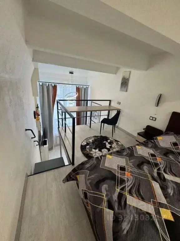 1-к кв. Москва проезд 3-й Марьиной рощи, 40С1 (30.0 м) - Фото 2