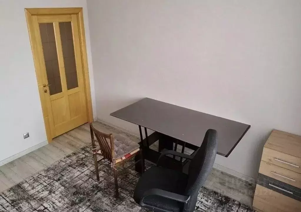 1-к кв. Самарская область, Самара ул. Карбышева, 63 (45.3 м) - Фото 1